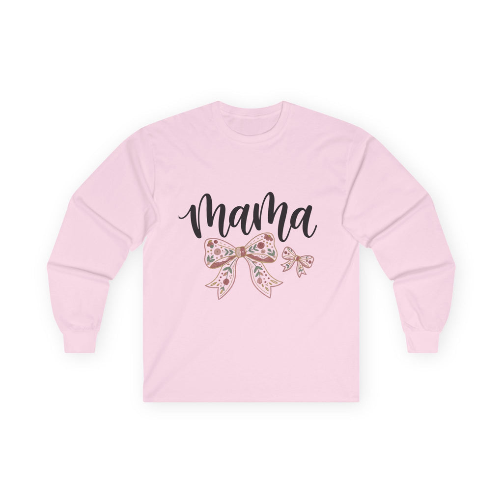 Unisex Ultra Cotton Long Sleeve Tee