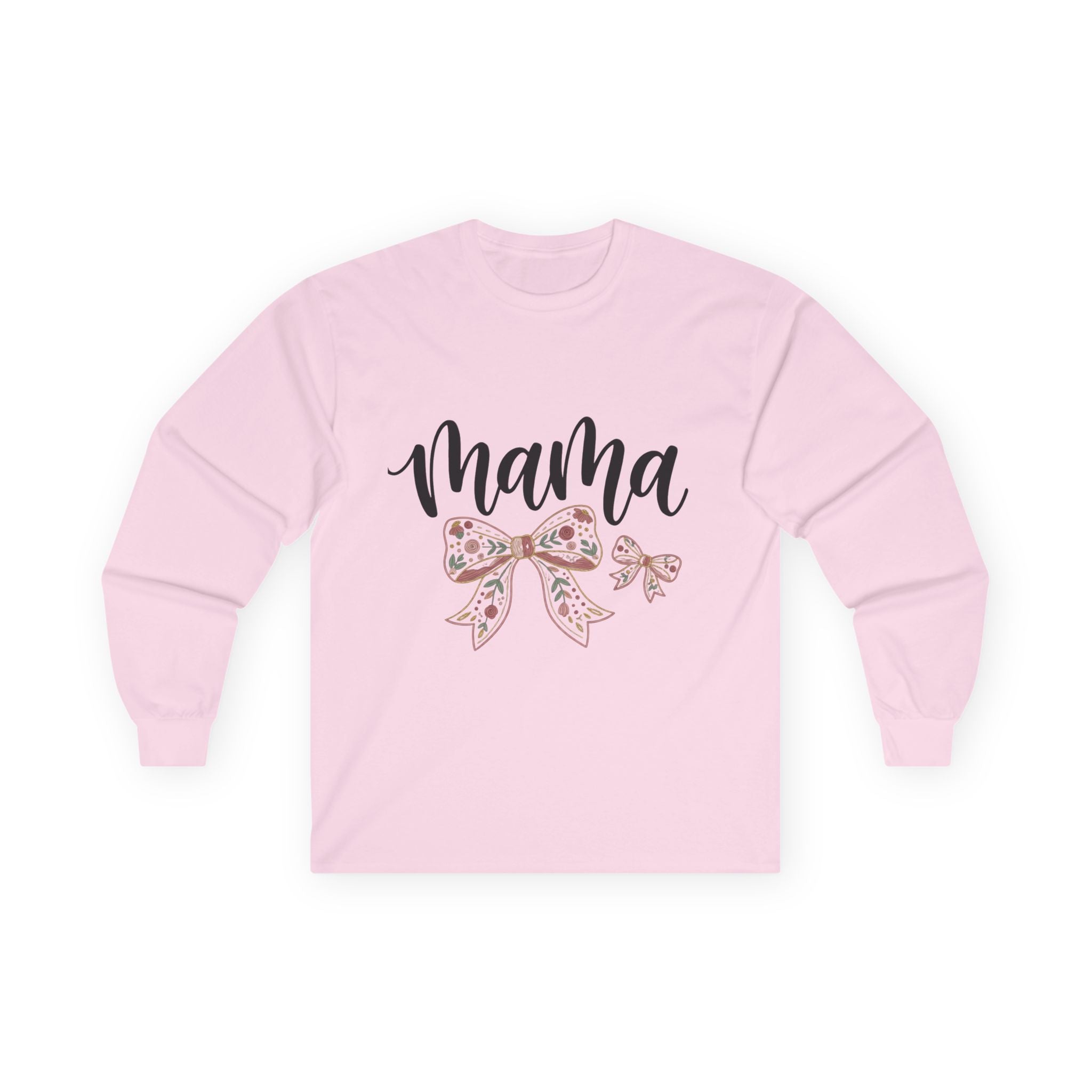 Unisex Ultra Cotton Long Sleeve Tee