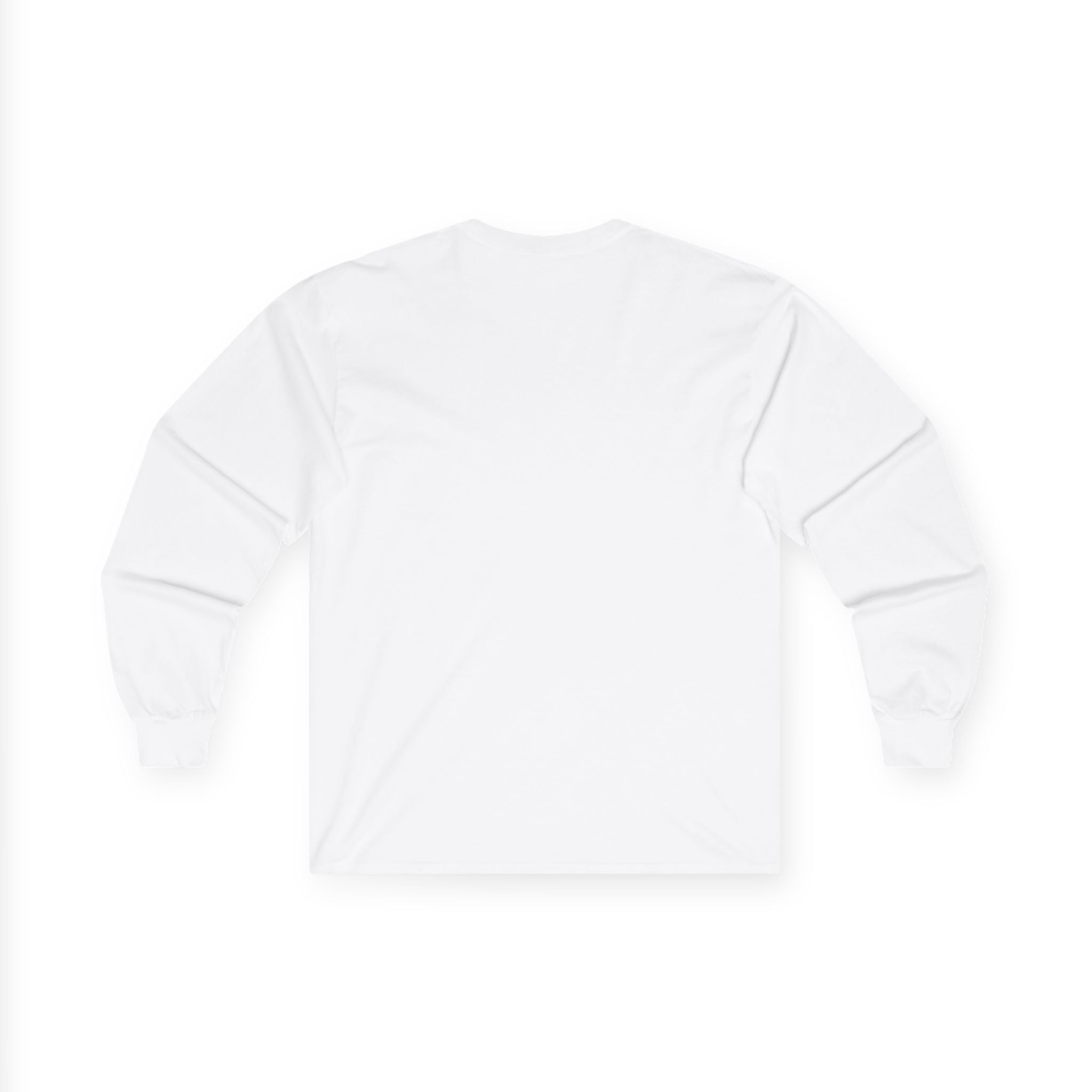 Unisex Ultra Cotton Long Sleeve