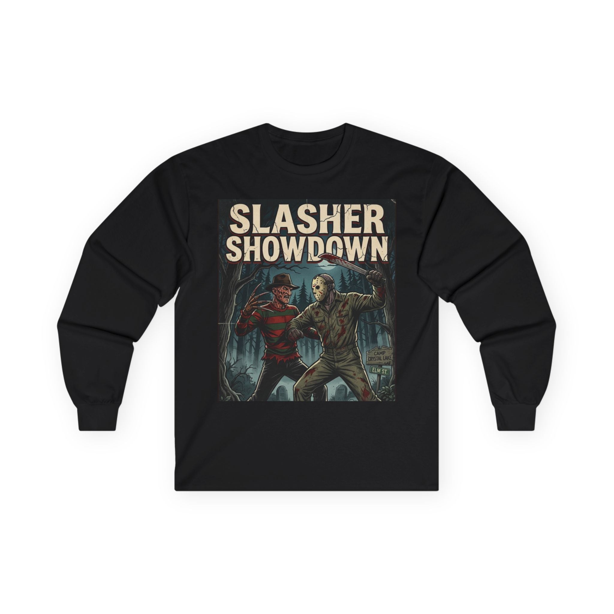 Unisex Ultra Cotton Long Sleeve