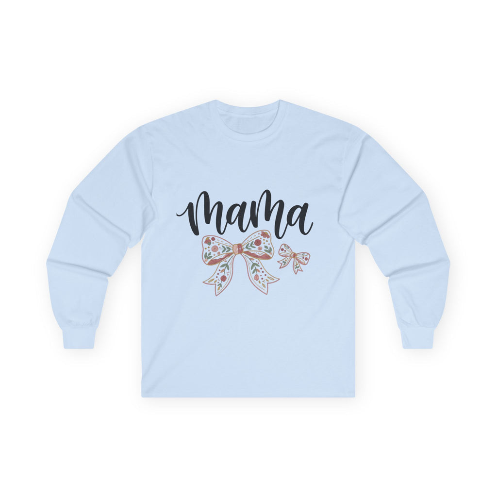 Unisex Ultra Cotton Long Sleeve Tee