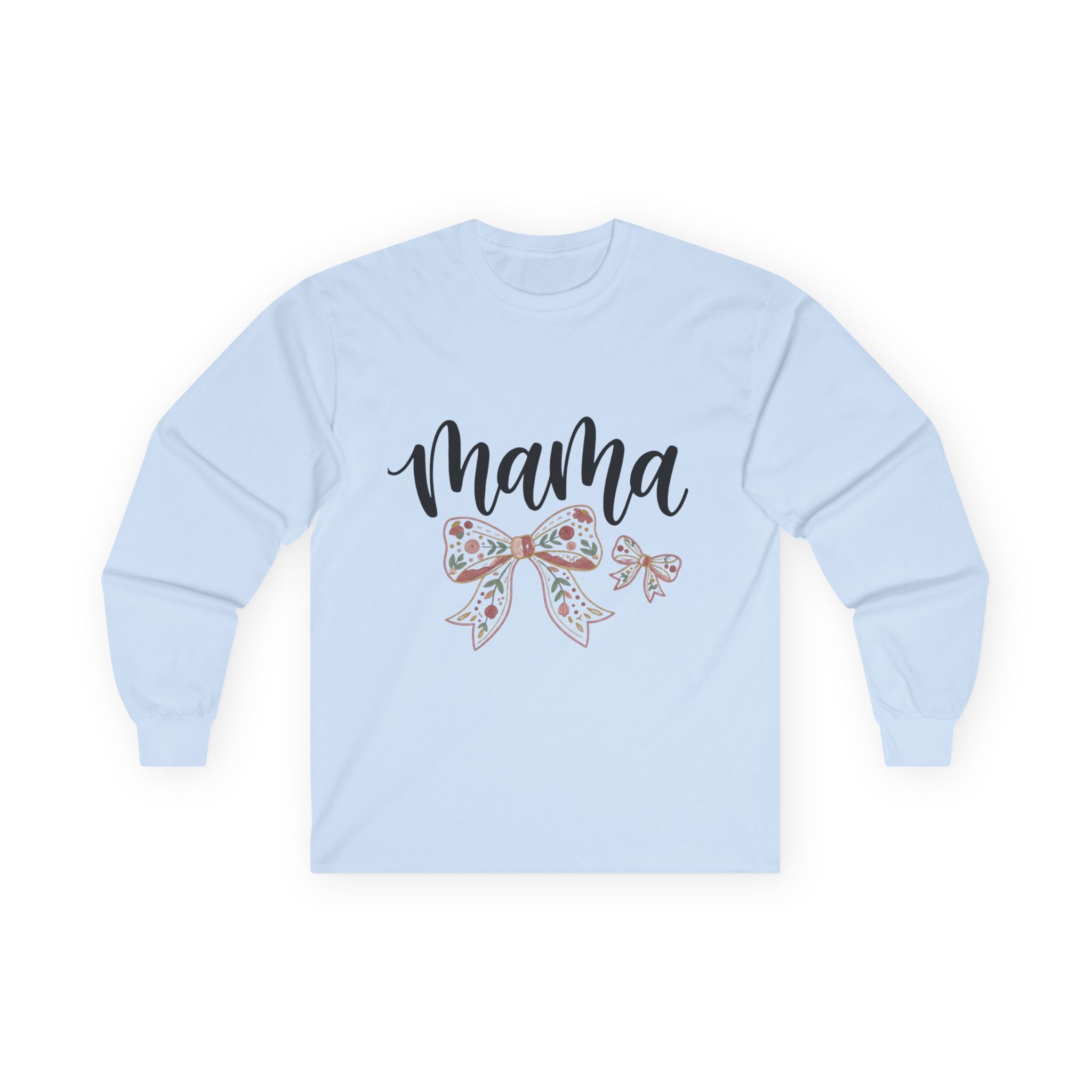 Unisex Ultra Cotton Long Sleeve Tee