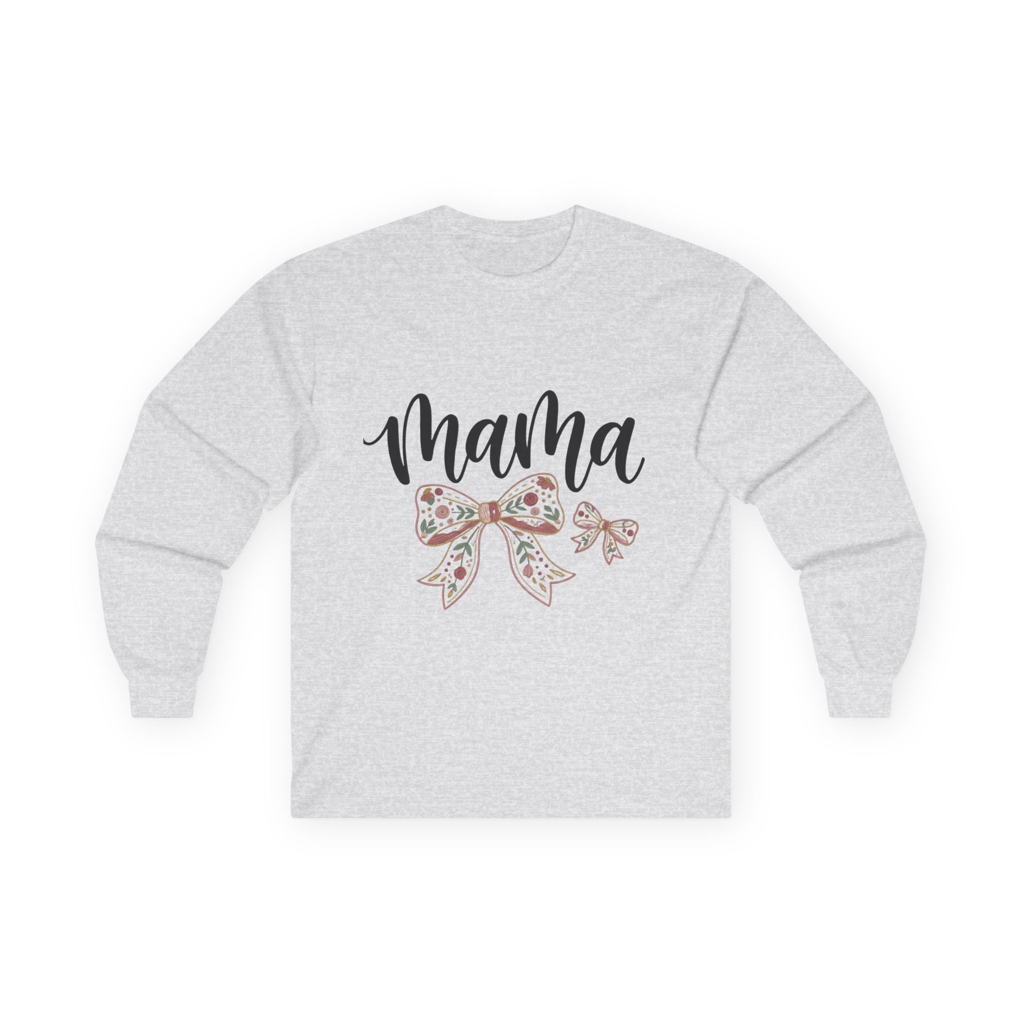 Unisex Ultra Cotton Long Sleeve Tee