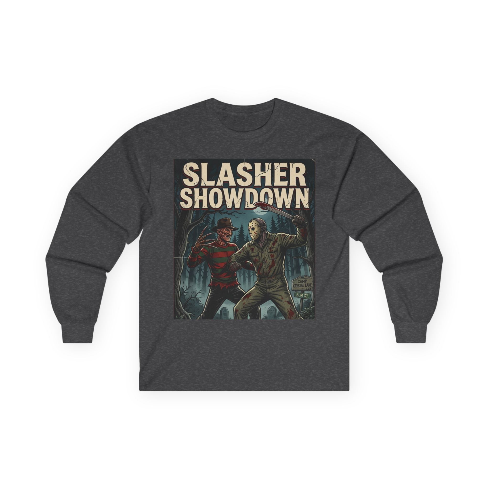 Unisex Ultra Cotton Long Sleeve