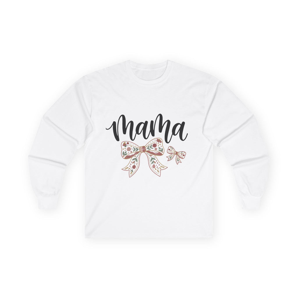 Unisex Ultra Cotton Long Sleeve Tee