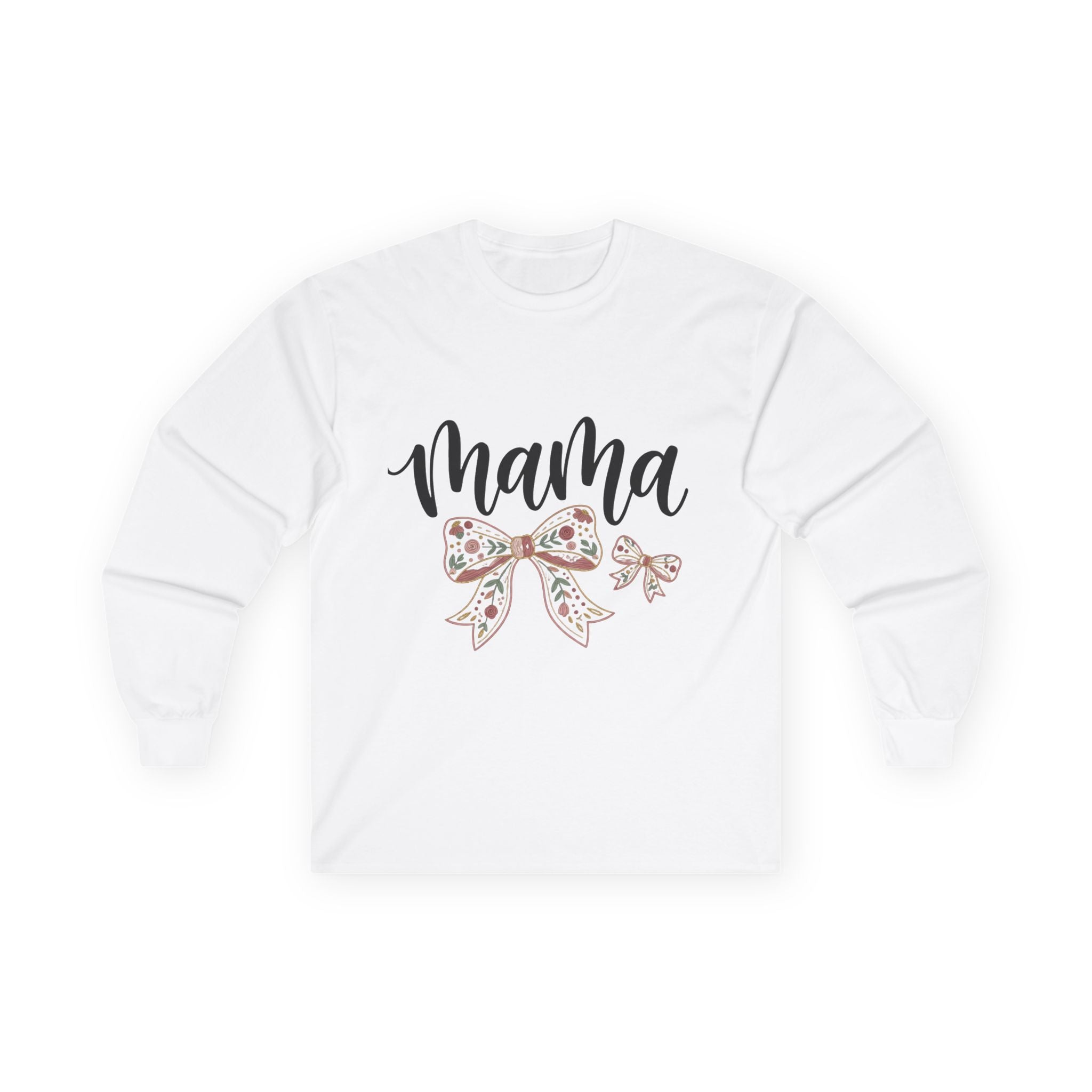 Unisex Ultra Cotton Long Sleeve Tee