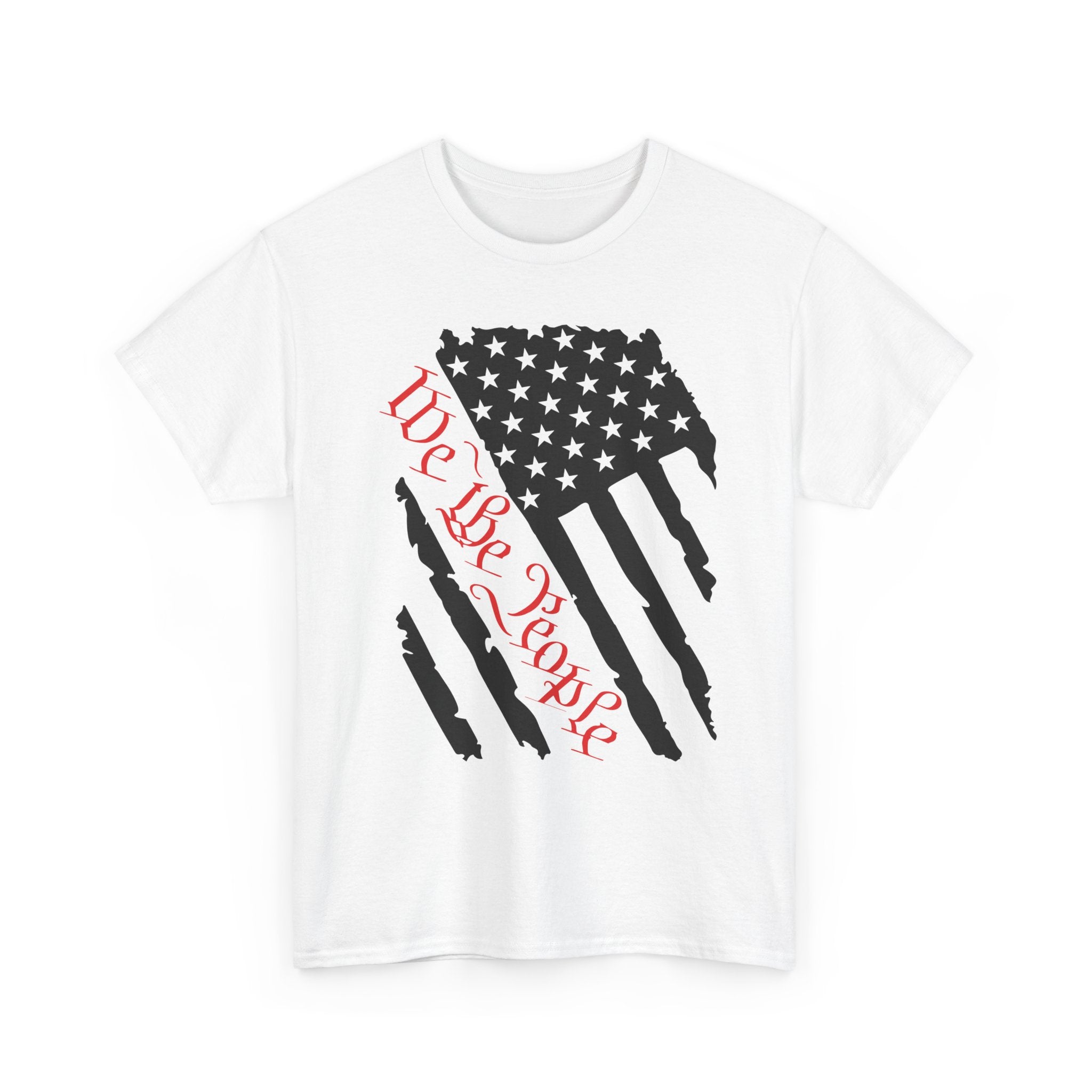 We The People T-Shirt