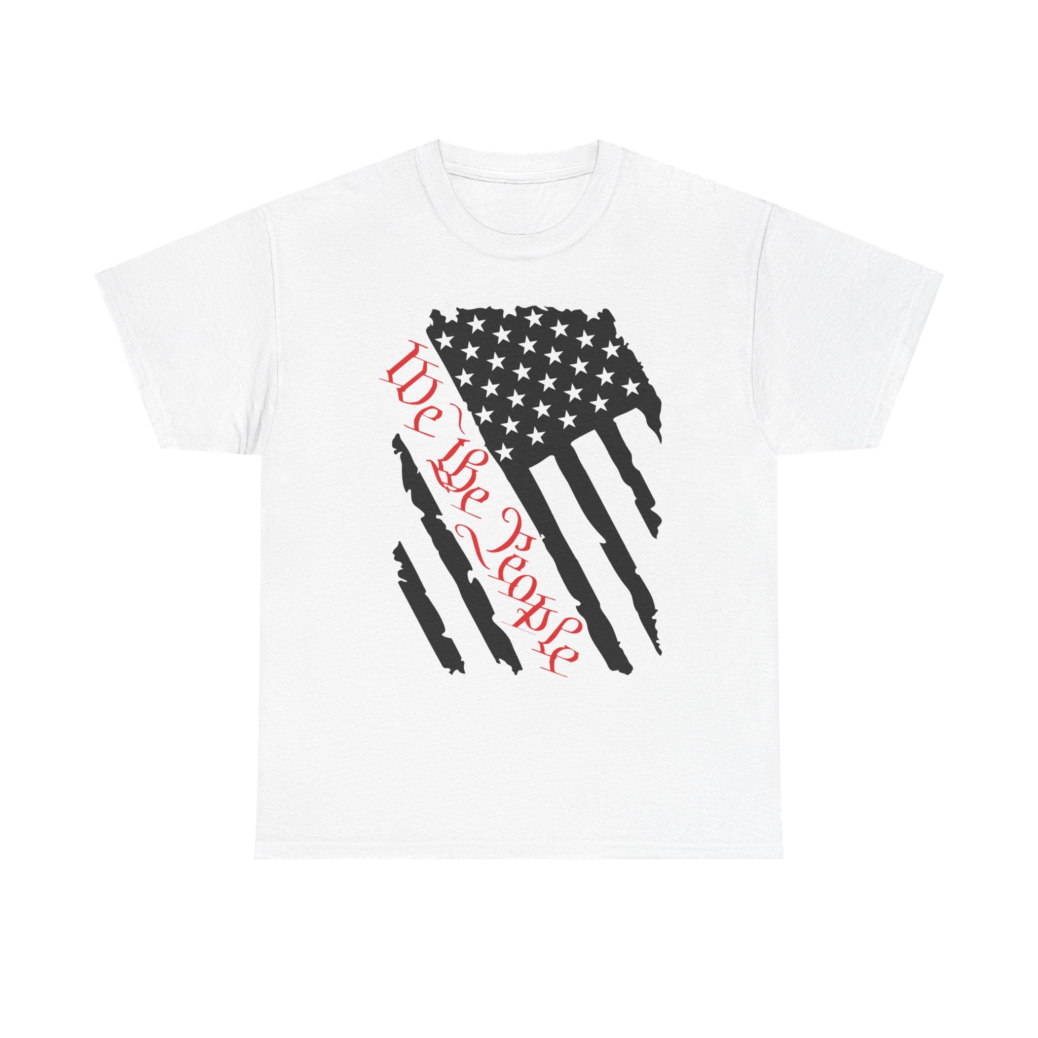 We The People T-Shirt