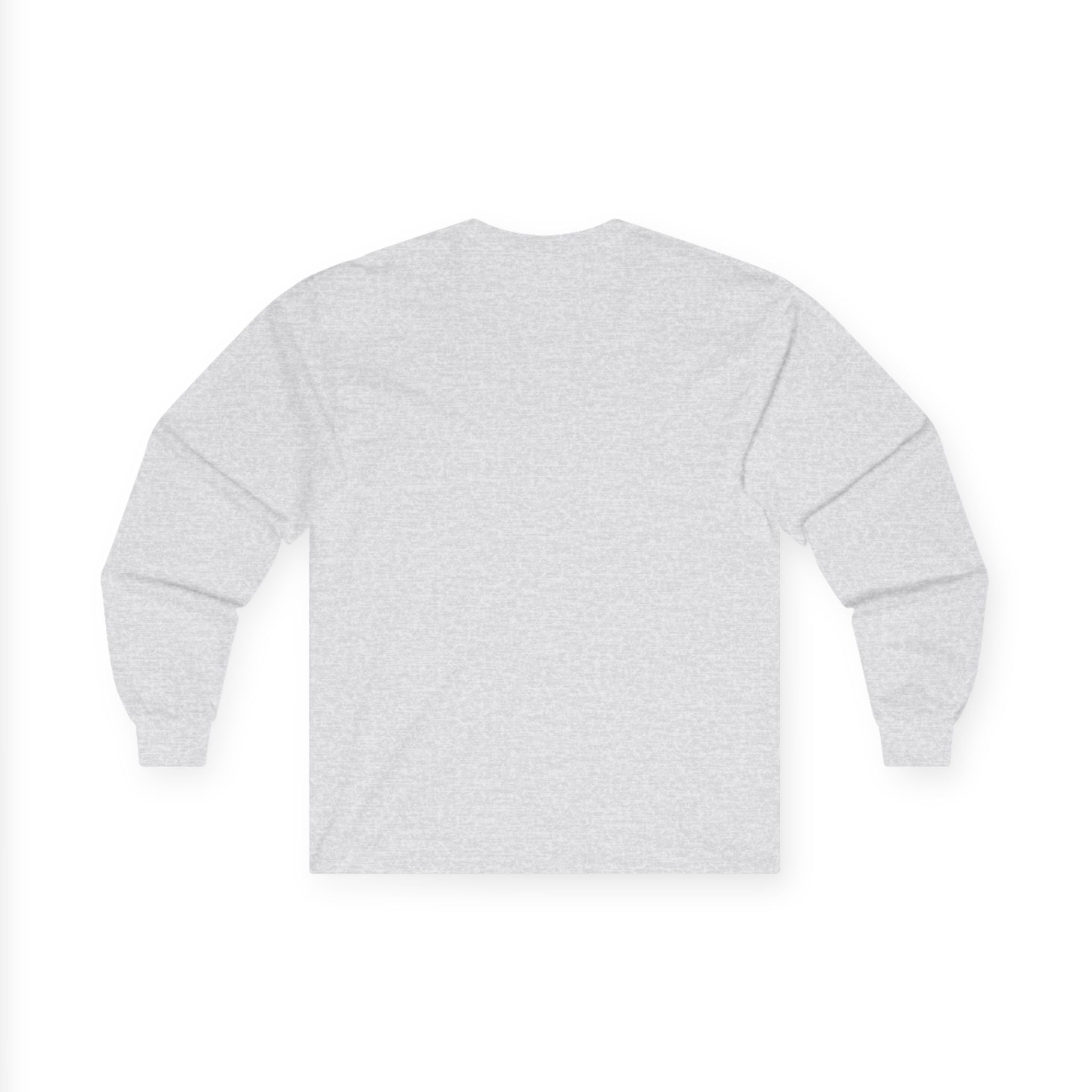 Unisex Ultra Cotton Long Sleeve