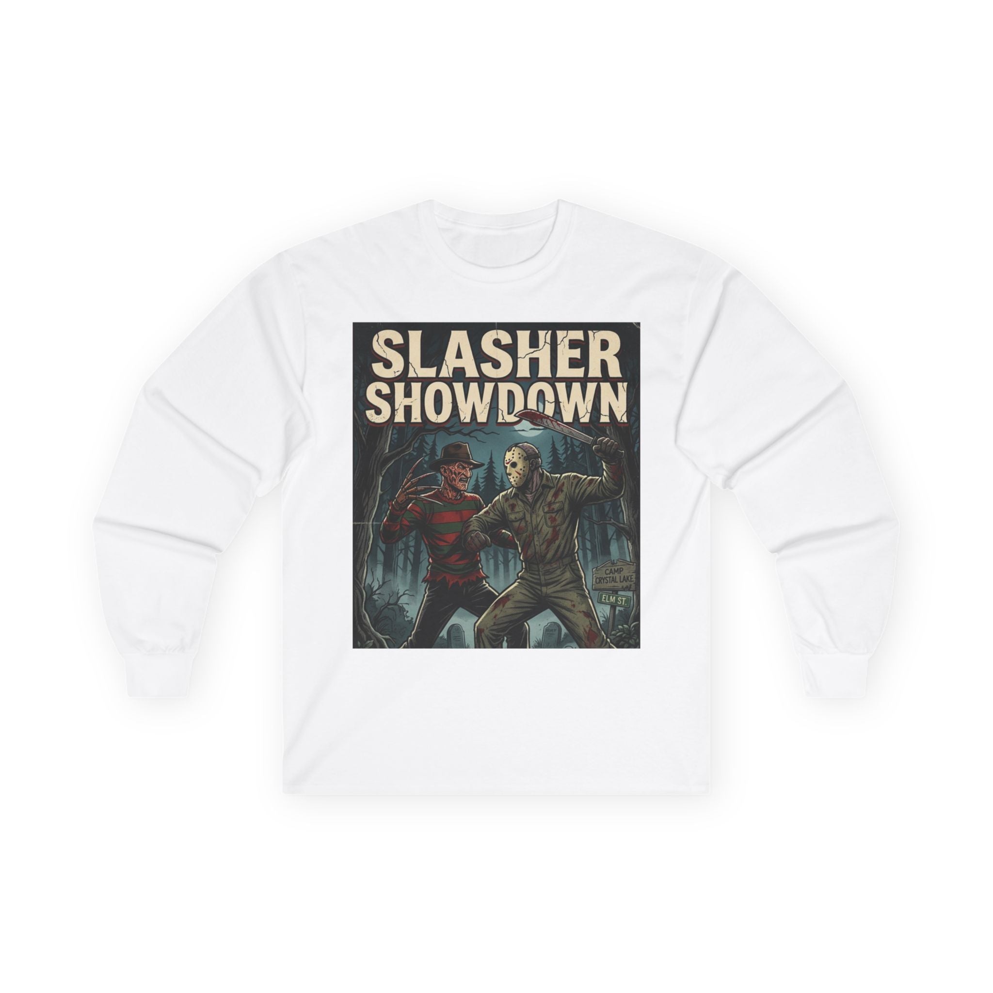 Unisex Ultra Cotton Long Sleeve