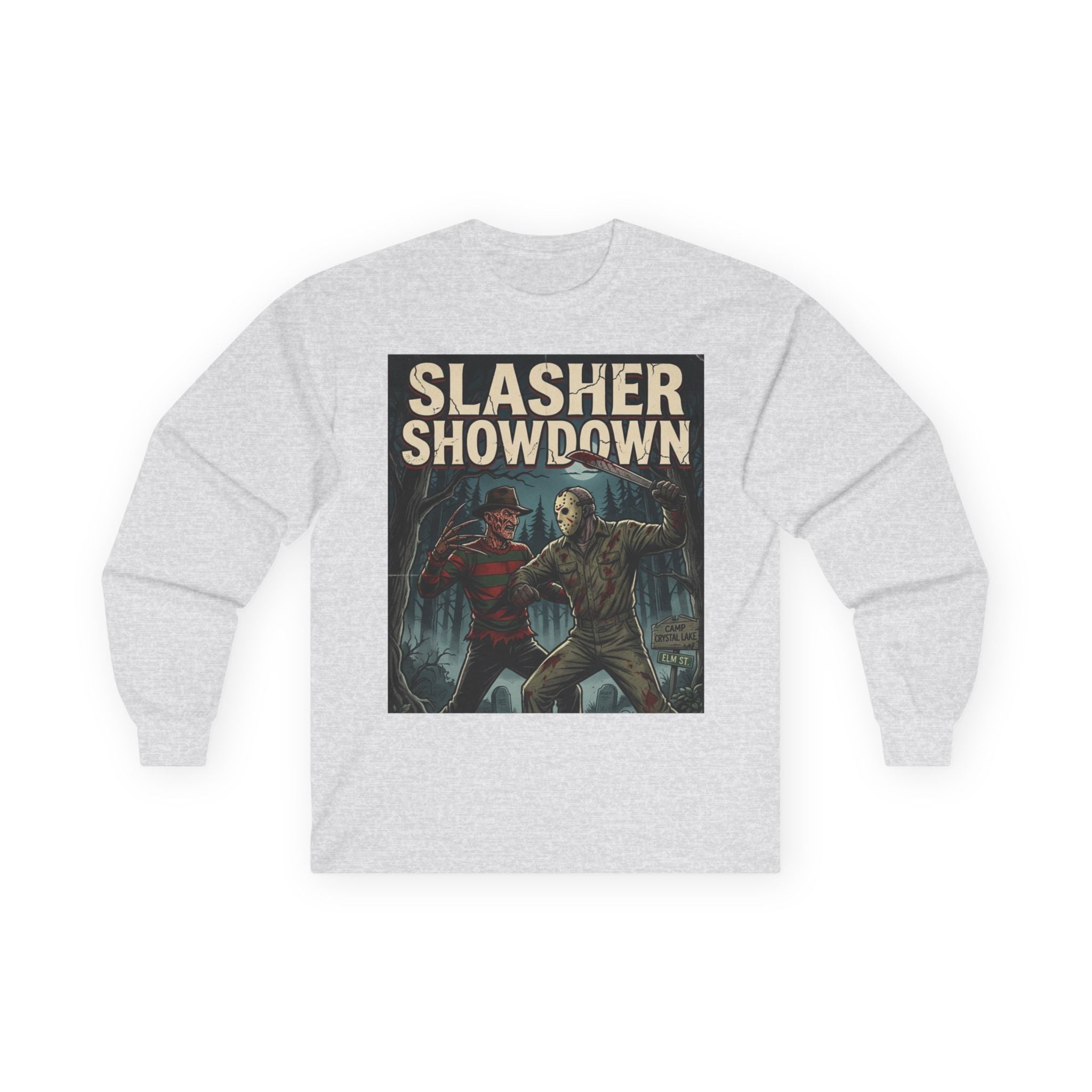 Unisex Ultra Cotton Long Sleeve